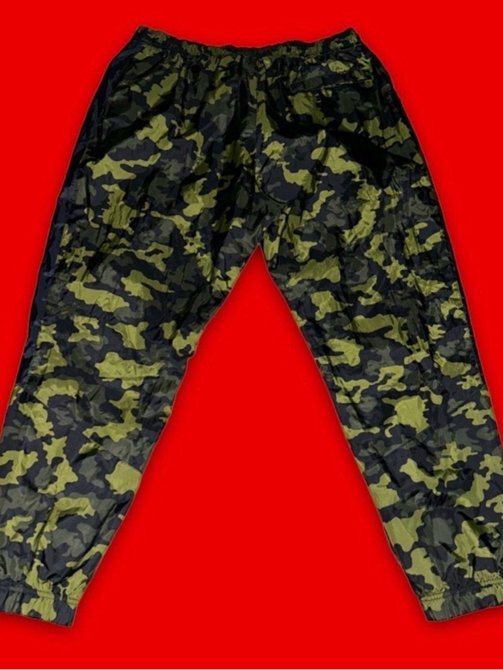 Nike
NIKE ATHLETIC CAMO JOGGERS NEW XXL MENS
ADULT NEW - Picture 2 of 4